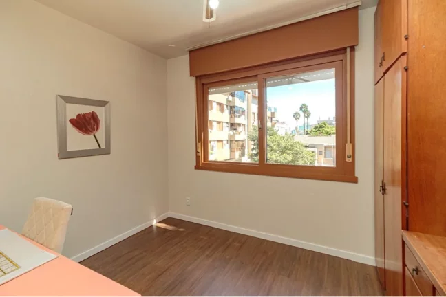 Imagem MSTCFP 327 Apto 612491004-89 - Apartamento à venda no bairro Mont Serrat - Porto Alegre/RS