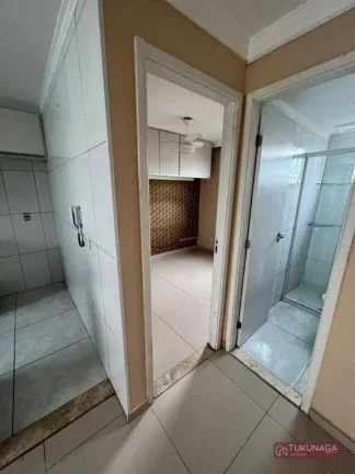 Imagem Apartamento à venda, 48 m² por R$ 238.000,00 - Jardim Ansalca - Guarulhos/SP
