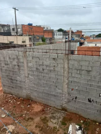Imagem Casa com 1 dormitório à venda, 164 m² por R$ 425.000,00 - Jardim Freire - Ferraz de Vasconcelos/SP