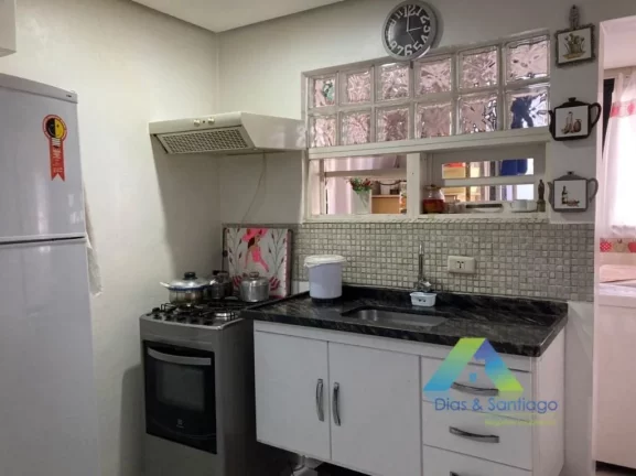 Imagem Apartamento com 3 Quartos e 2 banheiros à Venda, 70 m² por R$ 509.900,00