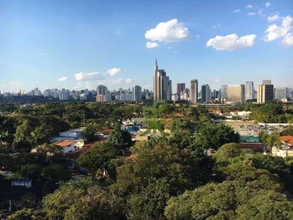 Imagem Apartamento com 4 dormitórios à venda, 280 m² - Butantã - São Paulo/SP