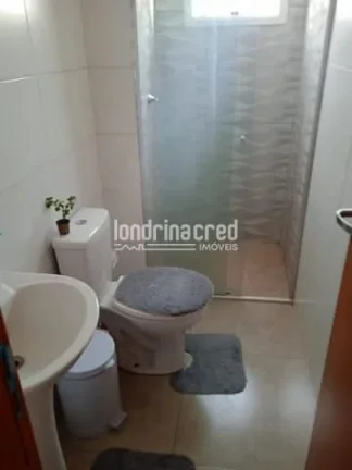 Imagem Apartamento à venda 2 Quartos, 1 Vaga, Conjunto Vivi Xavier, Londrina - PR | RESIDENCIAL VILLAGE II