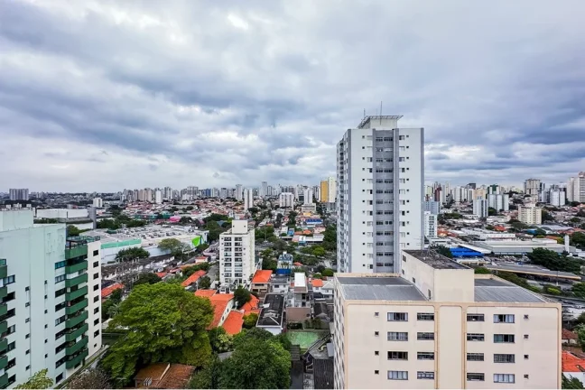Imagem COBERTURA RESIDENCIAL em São Paulo - SP, Vila da Saúde