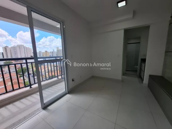 Imagem Apartamento moderno e aconchegante, situado em andar alto com vista para uma rua tranquila. Possui u...