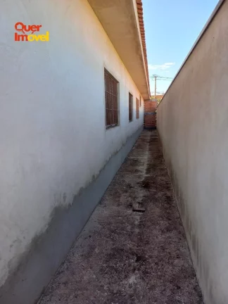 Imagem Casa na Ribeirânia à venda: Casa com 4 quartos, 2 suítes, 350m² - Ribeirão Preto-SP