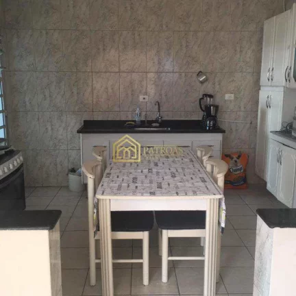 Imagem Casa Padrão