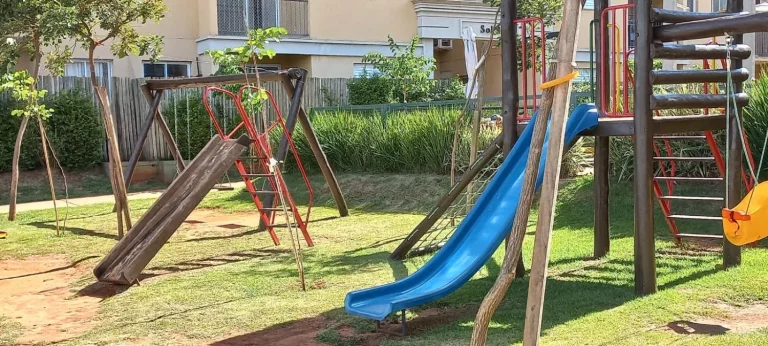 Imagem APARTAMENTO A VENDA NO CONDOMÍNIO TARRAF VILA SOL