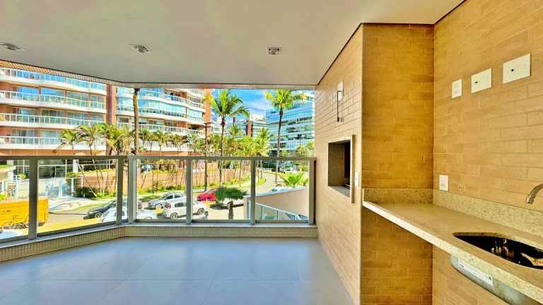 Imagem Apartamento com 3 dormitórios à venda, 127 m por R$ 5.200.000,00 - Riviera
