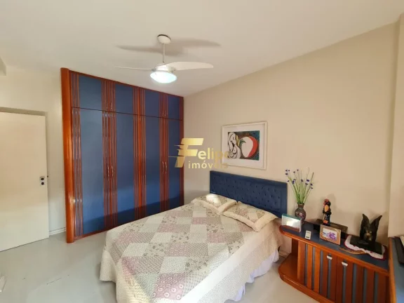 Imagem Este magnífico apartamento de 4 quartos MAGNÍFICO!