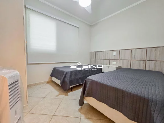 Imagem Apartamento à venda no condomínio Viva Vida, com 3 dormitórios 1 suíte 97m² - Riviera de São Lourenço SP