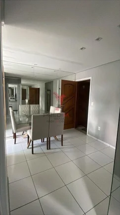 Imagem Seu novo lar no Bessa está te esperando! a 300m da praia - PORTEIRA FECHADA