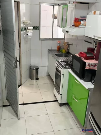 Imagem VENDO CASA 2/4 CONDOMÍNIO SÃO GABRIEL - VILLA OLÍMPIA