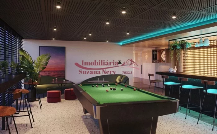 Imagem APARTAMENTO NO CONDOMÍNIO FLORATA TIROL EM NATAL