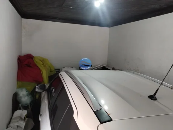 Imagem Casa a venda em Santos no Embaré, tipo raro, oportunidade.