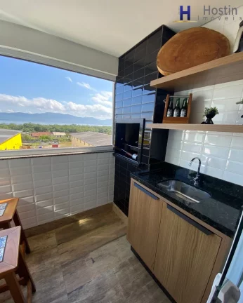 Imagem APARTAMENTO RESIDENCIAL em SÃO FRANCISCO DO SUL - SC, Rocio Grande
