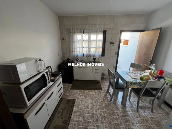 Imagem Sobrado a venda em Brusque