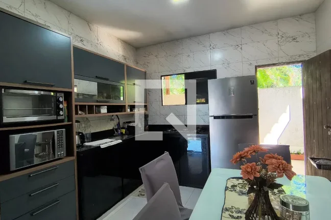 Imagem Casa à Venda - Vargem Pequena, 2 Quartos, 180 m2