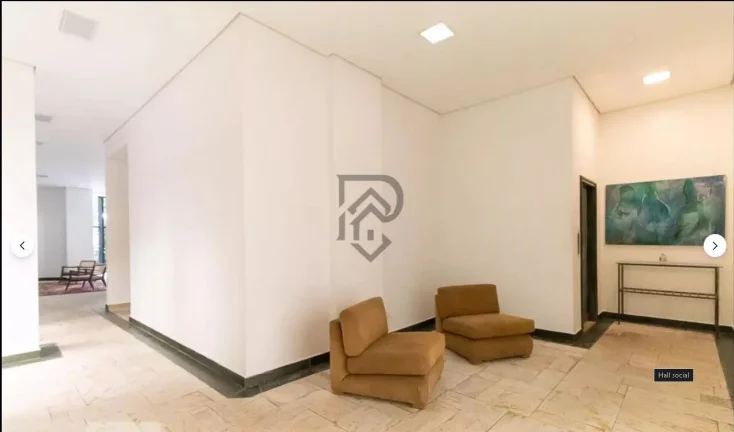 Imagem Apartamento Duplex pinheiros andar alto proximo metrô fradique