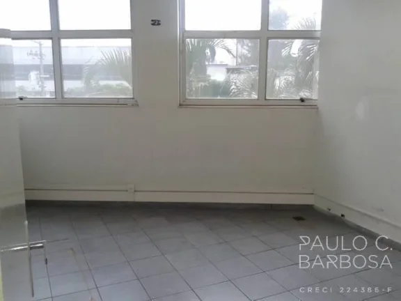 Imagem Galpão Barra Funda-1.711 m² área útil - 1.489 m² terreno
