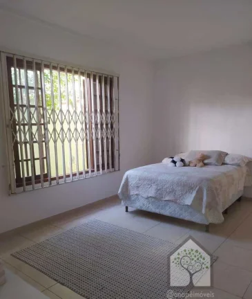 Imagem Casa confortável e espaçosa em Canasvieiras