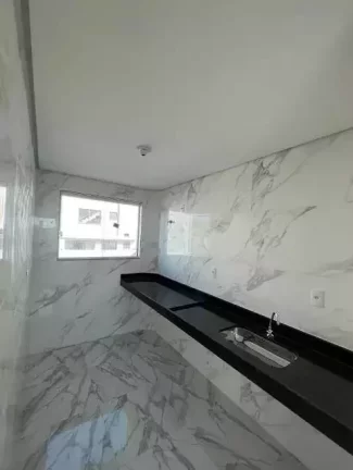 Imagem Cobertura duplex à venda, 4 quartos, 1 suíte, 1 vaga, Itapoã - Belo Horizonte/MG