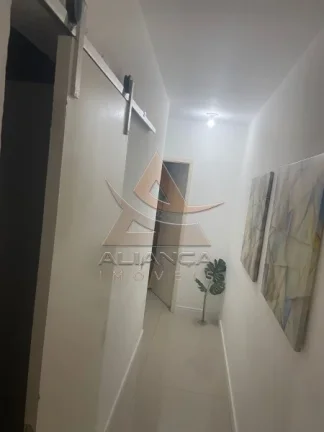 Imagem Apartamento - Ribeirão Preto - Jardim Helena
