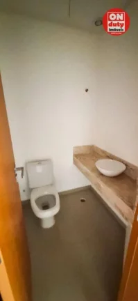 Imagem Apartamento à venda, 128 m² por R$ 1.650.000,00 - Embaré - Santos/SP