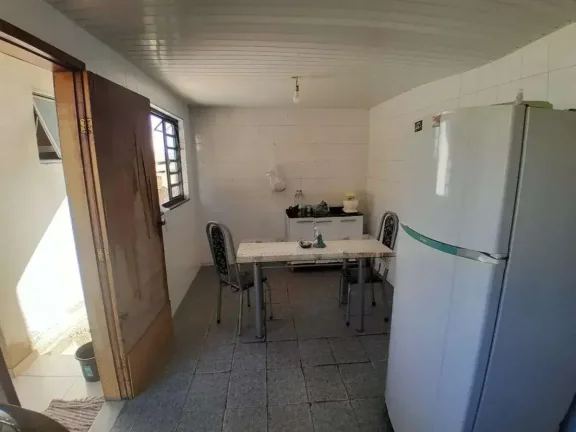 Imagem Casa à venda em Barbacena, São Sebastião, com 4 quartos, 1250m2