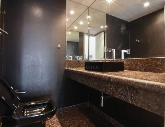 Imagem Apartamento 3 quartos, 3 suites, 1 vaga, 350 m2