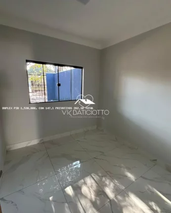 Imagem Casa para Venda em Maringá / PR no bairro Conjunto João de Barro Porto Seguro II