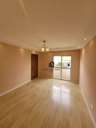 Imagem Apartamento com 2 dormitórios para alugar, 75 m² por R$ 1.750,00/mês - Jardim Saira - Sorocaba/SP