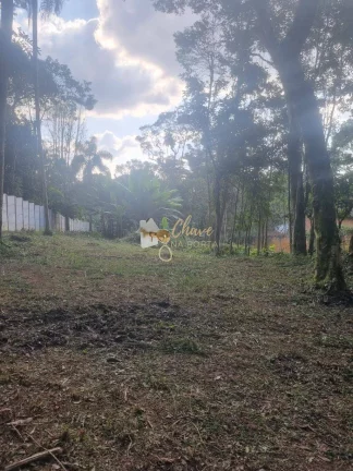 Imagem Terreno à venda em Itapecerica
