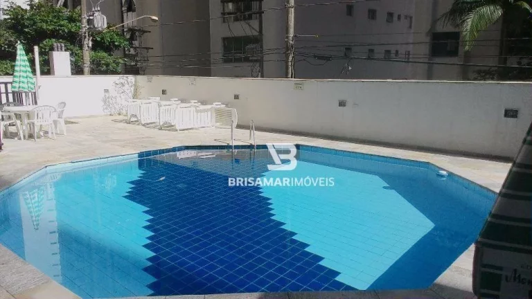 Imagem PITANGUEIRAS- PERTINHO DO MAR , LAZER NO PRÉDIO.