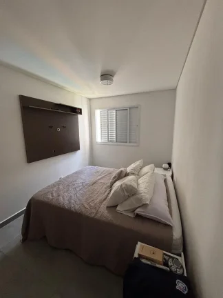 Imagem Apartamento à venda com 3 quartos, sendo 1 suíte, no condomínio Atmosphera Natural Living, Jundiaí - SP