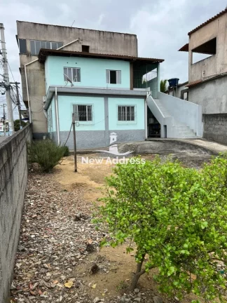 Imagem Duas casas à venda em Santa Bárbara - Cariacica/ES