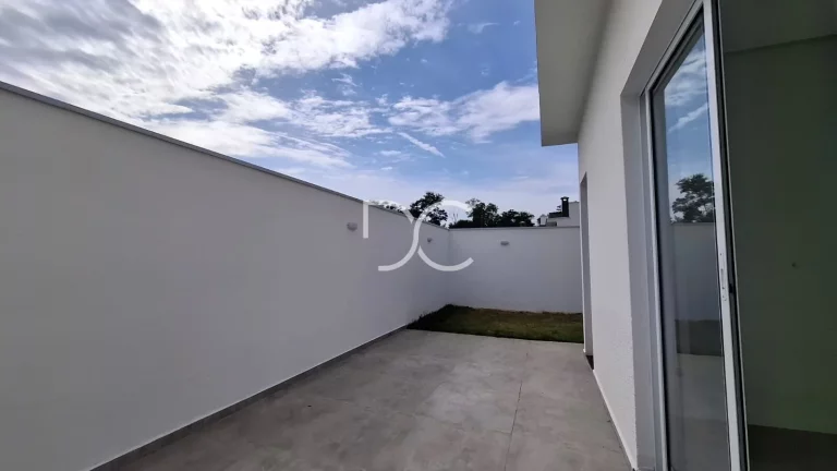 Imagem Campos do Conde - Casa Alto Padrão em Cajuru do Sul, Sorocaba/SP
