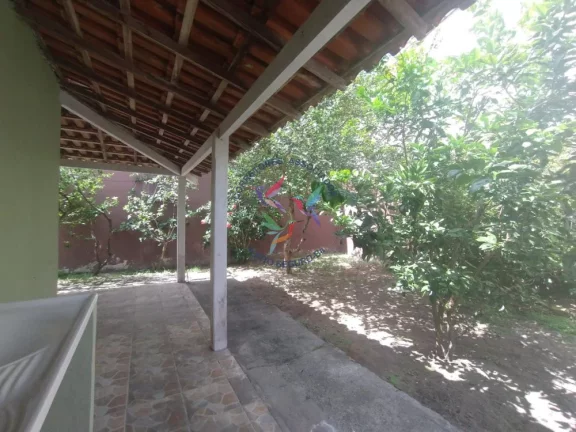 Imagem CASA TÉRREA
