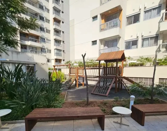 Imagem Apartamento para Venda em Rio de Janeiro, Recreio dos Bandeirantes, 2 dormitórios, 1 suíte, 2 banheiros, 1 vaga