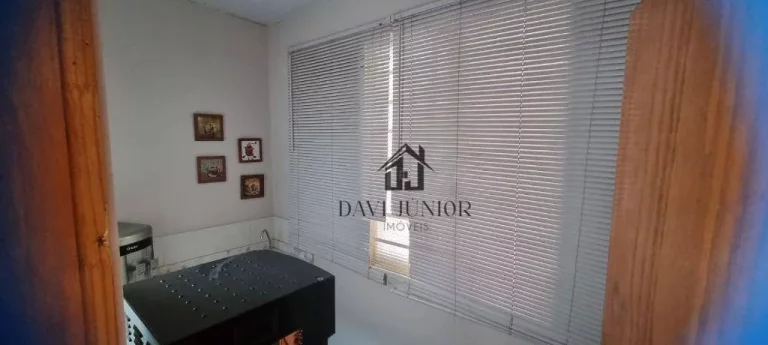 Imagem Casa à venda, 275 m² por R$ 2.000.000,00 - Centro - Sorocaba/SP