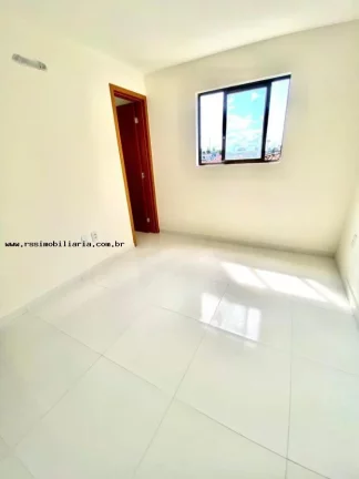 Imagem Apartamento à venda em Cruz das Armas, João Pessoa/PB