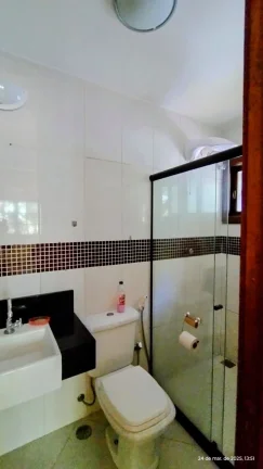 Imagem Casa à venda em Mata de São João - Loteamento Quinta do Castelo da Torre