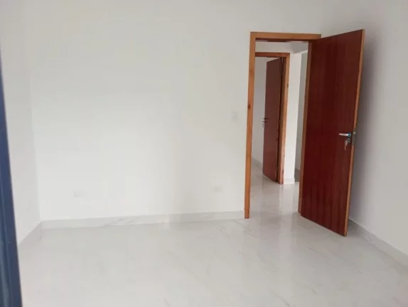 Imagem Casa à Venda em Aviação, Praia Grande - SP