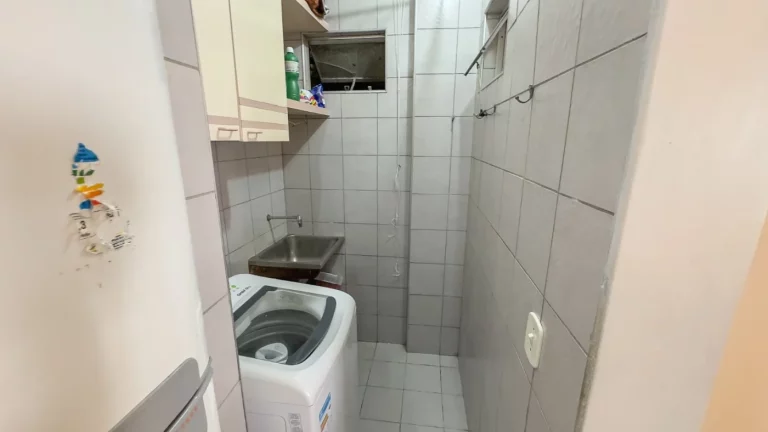 Imagem Apartamento para Venda em Fortaleza, Parquelândia, 2 dormitórios, 1 suíte, 1 banheiro, 1 vaga