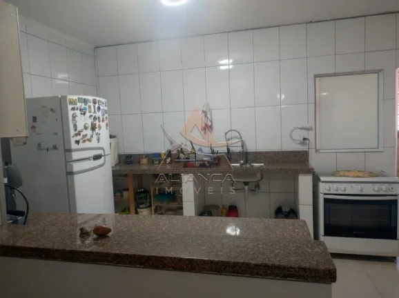 Imagem Apartamento - Ribeirão Preto - Campos Eliseos
