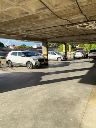 Condomínio Neuton Oliveira