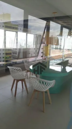 Imagem Apartamento Novo com 1 Quarto no Espinheiro, Recife