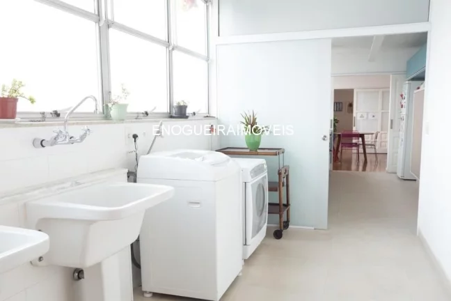 Imagem APARTAMENTO RESIDENCIAL em SÃO PAULO - SP, HIGIENÓPOLIS