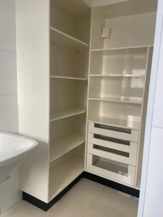 Imagem Apartamento para Venda em Santo André, Centro, 3 dormitórios, 3 suítes, 1 banheiro, 2 vagas