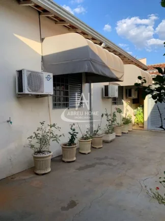 Imagem Casa, Vila Zilda - São José do Rio Preto