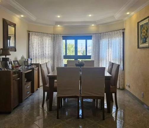 Imagem Casa em Condomínio para Venda em Atibaia, Parque Arco Iris, 3 dormitórios, 1 suíte, 2 banheiros, 2 vagas
